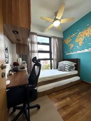 Hedges Park Condominium (D17), Condominium #535272761